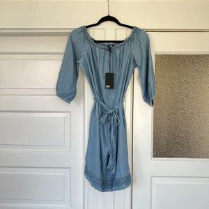 Paige “Beatrice” Dress